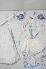 DD/OF:衣装セット A-25-10-22-1010-TN-ZU