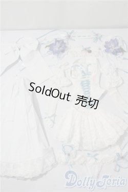 画像1: DD/OF:衣装セット A-25-10-22-1010-TN-ZU