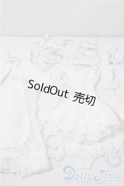 画像2: DD/OF:衣装セット A-25-10-22-1010-TN-ZU