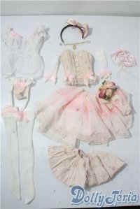 DD/OF:衣装セット A-25-10-22-1005-TN-ZU