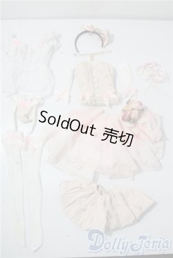 画像1: DD/OF:衣装セット A-25-10-22-1005-TN-ZU