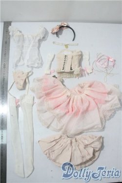 画像2: DD/OF:衣装セット A-25-10-22-1005-TN-ZU