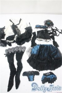 DD/OF:衣装セット A-25-10-22-1006-TN-ZU