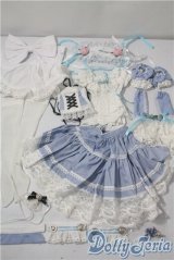 DD/OF:衣装セット A-25-10-22-1013-TN-ZU
