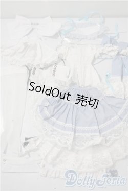 画像2: DD/OF:衣装セット A-25-10-22-1013-TN-ZU