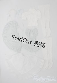 SD/OF:衣装セット U-25-10-21-128-TN-ZU