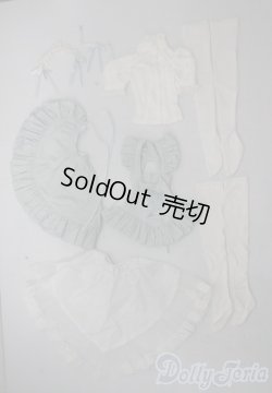 画像1: SD/OF:衣装セット U-25-10-21-128-TN-ZU