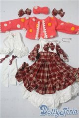 MDD/OF:衣装セット A-25-10-22-1012-TN-ZU
