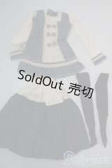 SD/OF:衣装セット U-25-10-21-124-TN-ZU