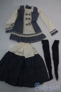 SD/OF:衣装セット U-25-10-21-124-TN-ZU