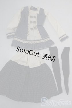 画像1: SD/OF:衣装セット U-25-10-21-124-TN-ZU