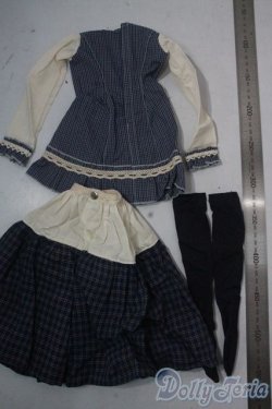 画像2: SD/OF:衣装セット U-25-10-21-124-TN-ZU
