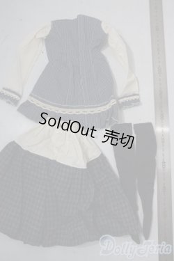 画像2: SD/OF:衣装セット U-25-10-21-124-TN-ZU