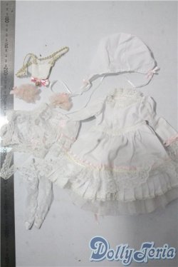 画像2: MDD/OF:衣装セット A-25-10-22-1014-TN-ZU