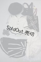 SD/OF:衣装セット U-25-10-21-125-TN-ZU