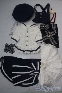 SD/OF:衣装セット U-25-10-21-125-TN-ZU