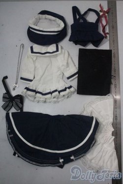 画像2: SD/OF:衣装セット U-25-10-21-125-TN-ZU
