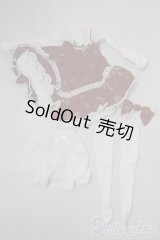 SDM＆MSD/OF:衣装セット U-25-10-21-127-TN-ZU