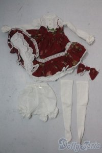 SDM＆MSD/OF:衣装セット U-25-10-21-127-TN-ZU