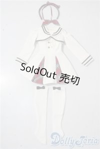 MDD/OF：きらめきセーラー A-25-10-22-1017-TN-ZU