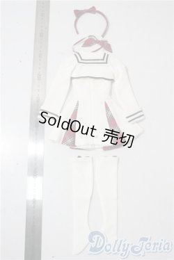 画像2: MDD/OF：きらめきセーラー A-25-10-22-1017-TN-ZU