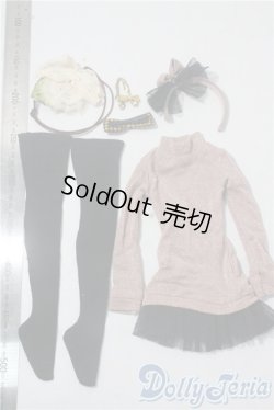 画像2: DD/OF:衣装セット　MANIAC MARY様製 A-25-10-22-1011-TN-ZU