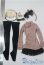 画像2: DD/OF:衣装セット　MANIAC MARY様製 A-25-10-22-1011-TN-ZU (2)