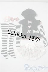 DD/OF:衣装セット　MANIAC MARY様製 A-25-10-22-1008-TN-ZU