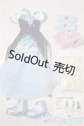DD/OF:cherrymilk製シンデレラガールズOP衣装 A-25-10-22-1001-TN-ZU