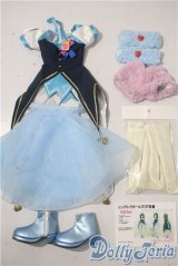 DD/OF:cherrymilk製シンデレラガールズOP衣装 A-25-10-22-1001-TN-ZU