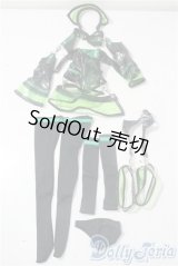 DD/OF:衣装セット A-25-10-22-1024-TN-ZU