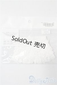 MDD/天使のころもスタンダード:フリルスコート A-25-10-22-1020-TN-ZU