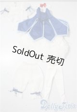 MDD/OF：チルノデフォルト衣装セット A-25-10-22-1016-TN-ZU