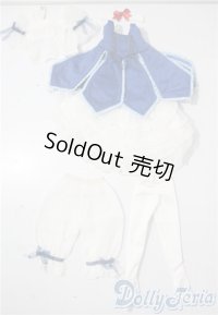 MDD/OF：チルノデフォルト衣装セット A-25-10-22-1016-TN-ZU