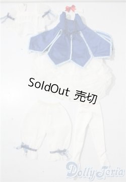 画像1: MDD/OF：チルノデフォルト衣装セット A-25-10-22-1016-TN-ZU