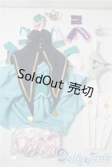 DD/OF：EOTECH製シンデレラガールズマイファーストスター A-25-10-22-1009-TN-ZU