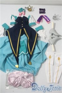 DD/OF：EOTECH製シンデレラガールズマイファーストスター A-25-10-22-1009-TN-ZU