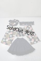 SDM＆MSD/OF:衣装セット U-25-10-21-059-TN-ZU