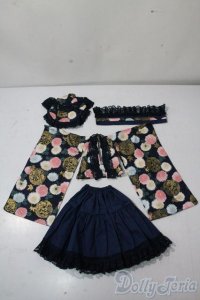 SDM＆MSD/OF:衣装セット U-25-10-21-059-TN-ZU