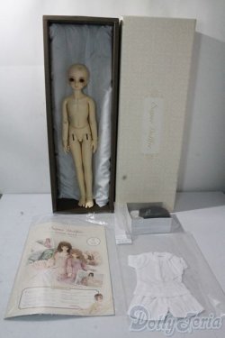 画像1: SD男の子/フルチョイス F-37 U-25-10-14-217-TN-ZU