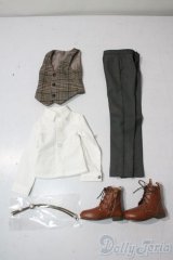 SDM/OF：「ナチュラルカントリーシリーズ」お迎えドレス U-25-10-21-061-TN-ZU