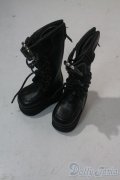 SDM＆MSD/OF:靴 U-25-10-21-204-TN-ZU
