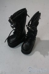 SDM＆MSD/OF:靴 U-25-10-21-204-TN-ZU