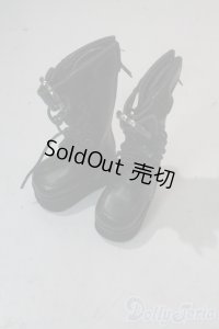 SDM＆MSD/OF:靴 U-25-10-21-204-TN-ZU