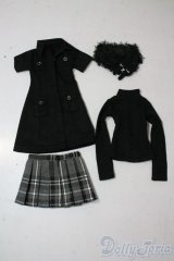 SDM＆MSD/OF:衣装セット U-25-10-21-060-TN-ZU