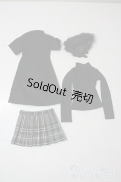 画像2: SDM＆MSD/OF:衣装セット U-25-10-21-060-TN-ZU