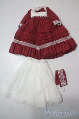 SDM＆MSD/OF:DOLK SELECT:Rose XXX U-25-10-21-092-TN-ZU