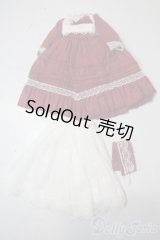 SDM＆MSD/OF:DOLK SELECT:Rose XXX U-25-10-21-092-TN-ZU