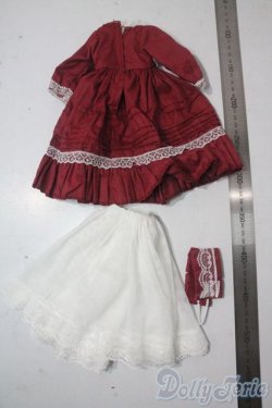 画像2: SDM＆MSD/OF:DOLK SELECT:Rose XXX U-25-10-21-092-TN-ZU