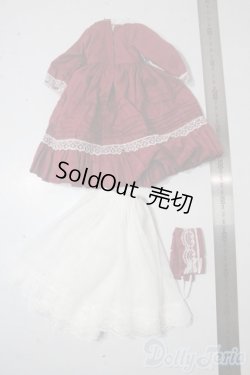 画像2: SDM＆MSD/OF:DOLK SELECT:Rose XXX U-25-10-21-092-TN-ZU